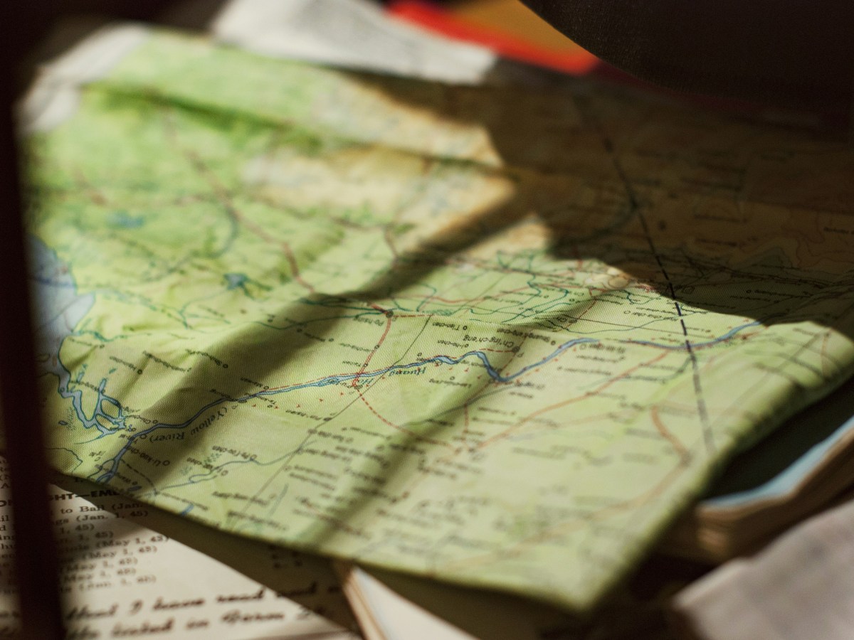 CHAPTER 46: BARAHIN AHMADIYYA VOLUME 5 (PROOFS OF THE TRUTH OF&nbsp;ISLAM)