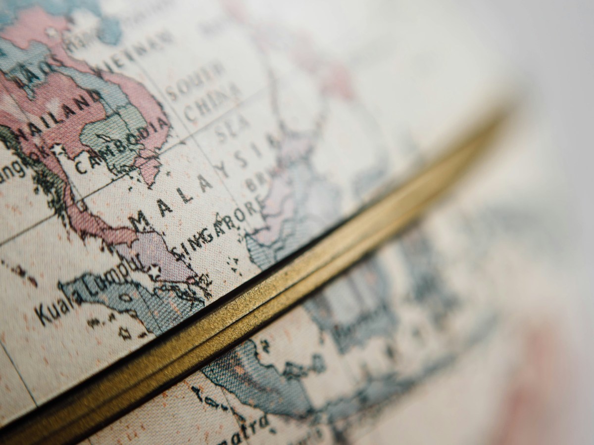 CHAPTER 36: TWO INSIGHTFUL&nbsp;EVENTS