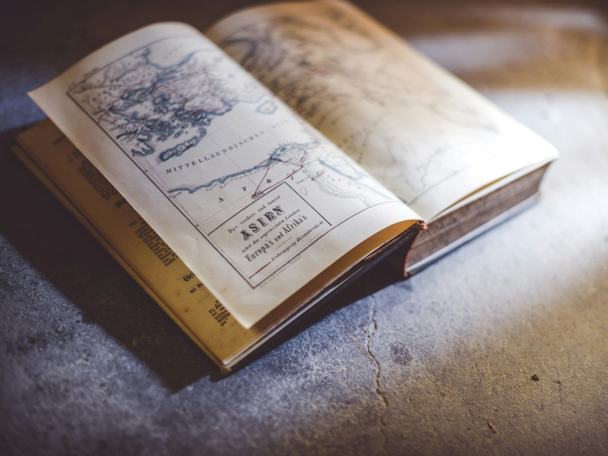 A Foreword by the&nbsp;Author